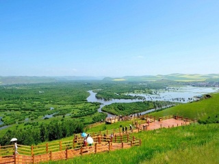 呼倫貝爾旅游跟團(tuán)多少錢(qián)_呼倫貝爾游 旅行團(tuán)_呼倫貝爾私人定制旅游
