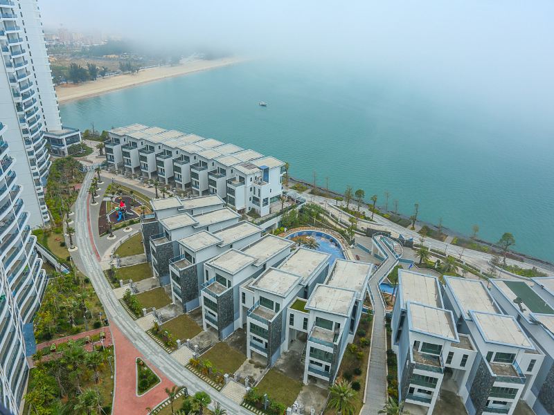 惠州海悦长滩周老师公寓(霞景路分店)