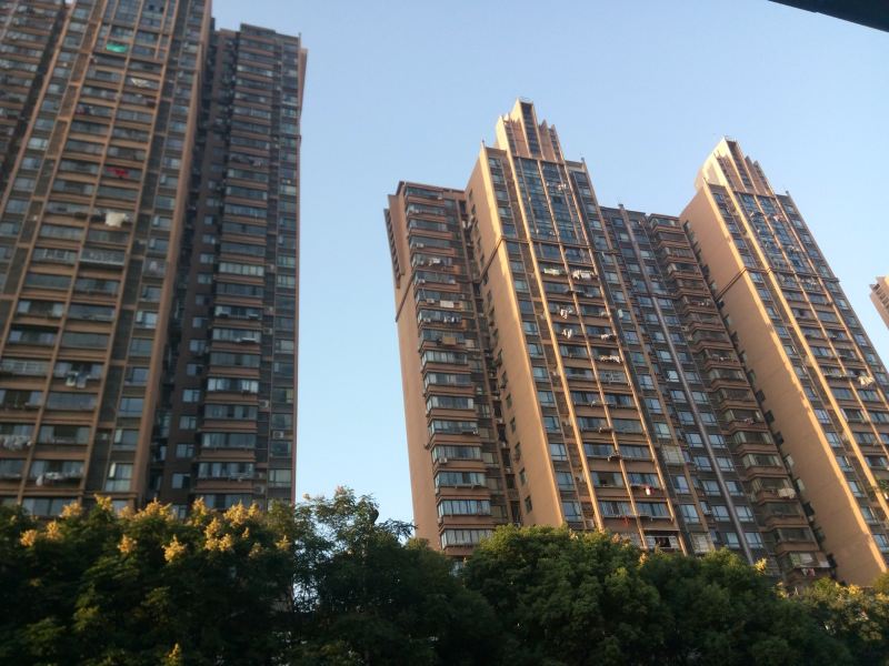 南昌sunny小贝的家普通公寓