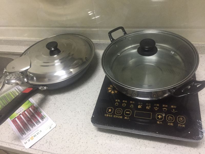 餐厅