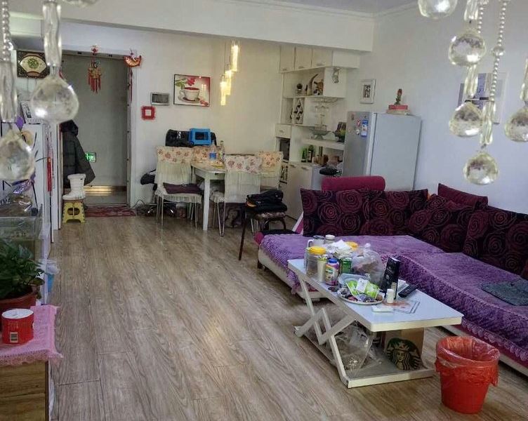 酒店大堂