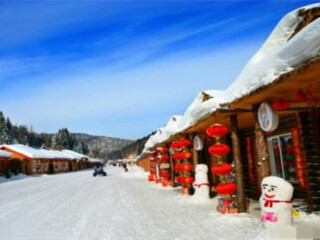哈尔滨旅游跟团需多少钱_到哈尔滨的旅游费用_哈尔滨6日游