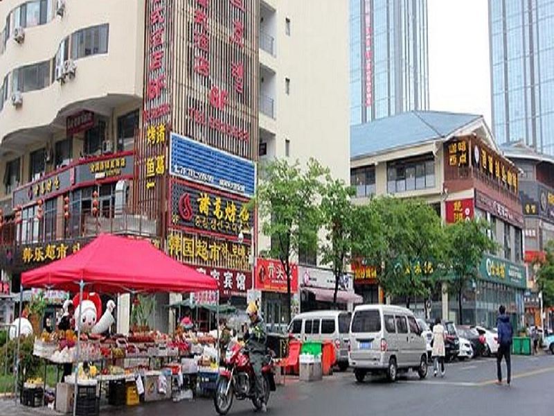 威海晓筑复式