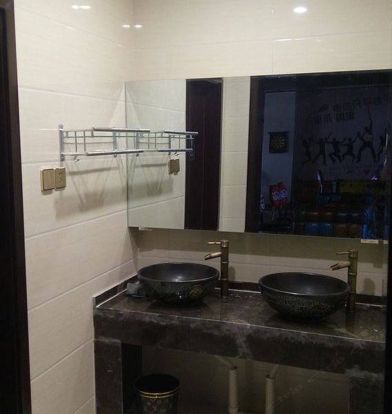 餐厅