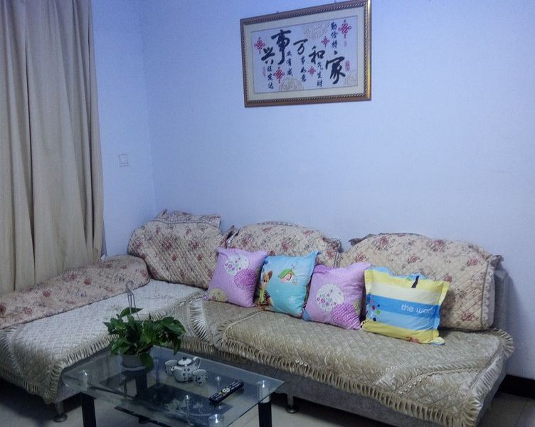 酒店大堂
