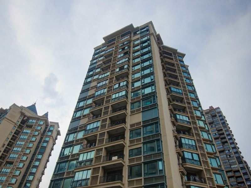 南通启东恒大海上威尼斯北欧公寓(海上威尼斯店)