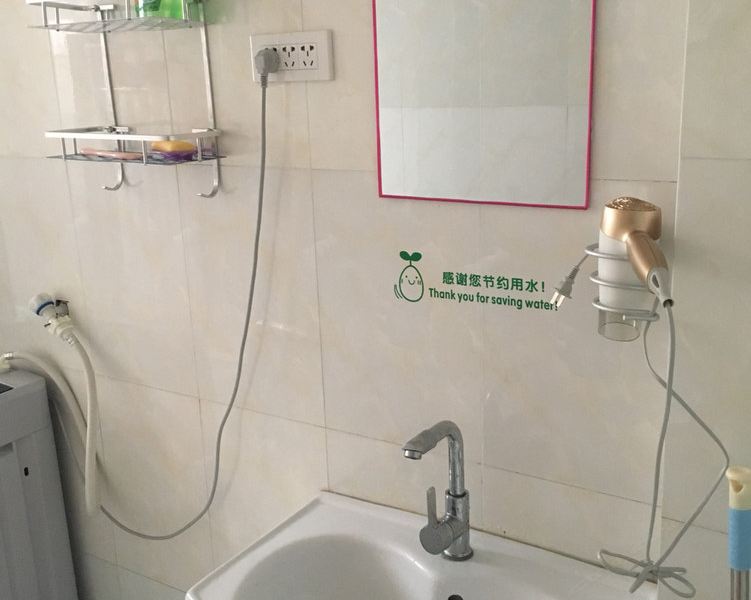酒店大堂