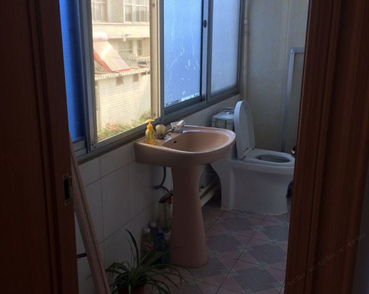 酒店大堂