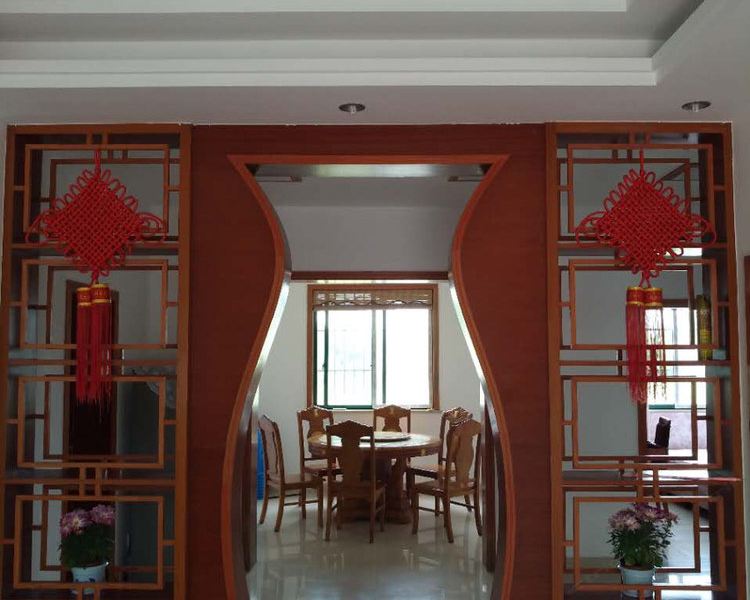 酒店大堂