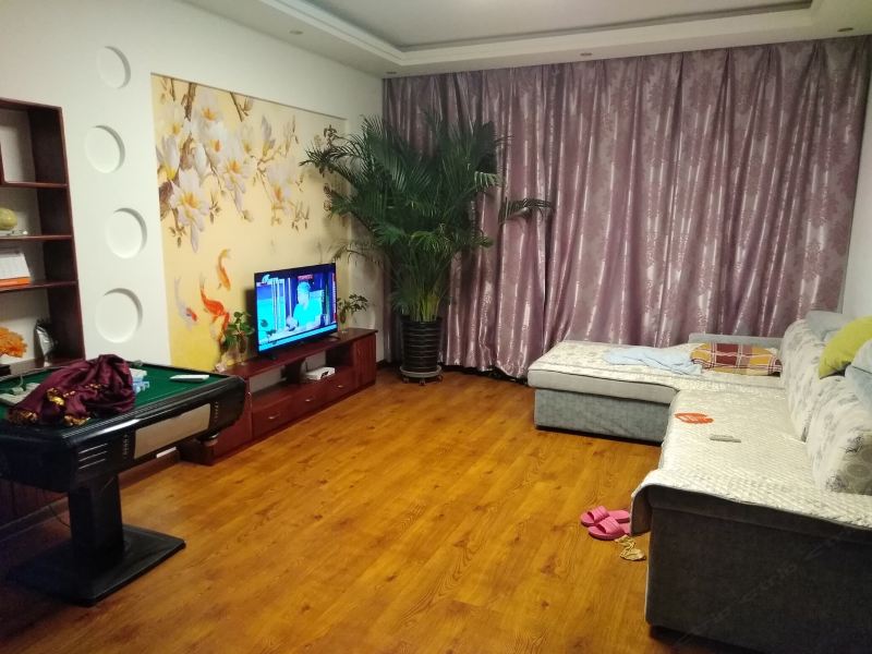 酒店大堂