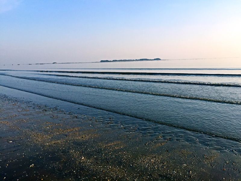 威海麋鹿美素普通公寓