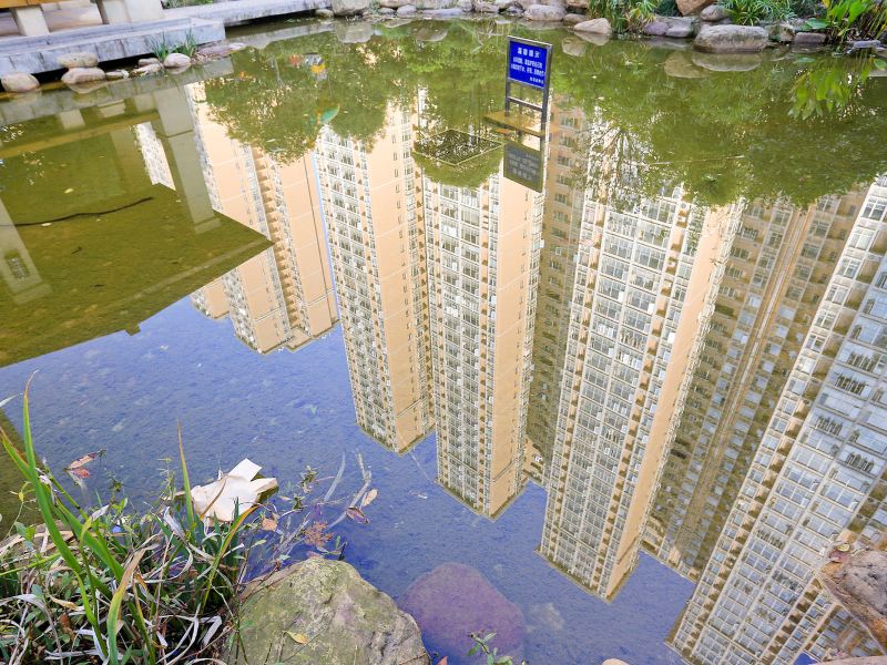 长沙县爱琴海民宿(凉塘路口店)