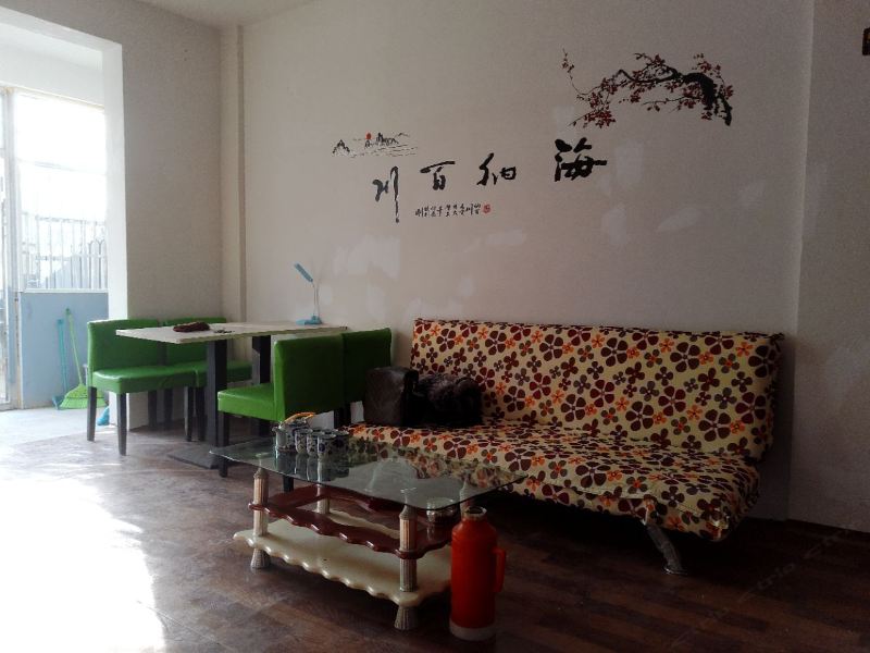 酒店大堂