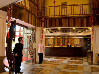 南宁-德天布吉旅游_到南宁-德天跟团旅行_跟团去南宁-德天旅游报价