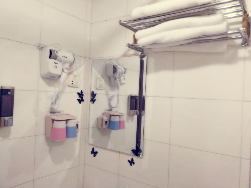 北京望京浪漫满屋普通公寓