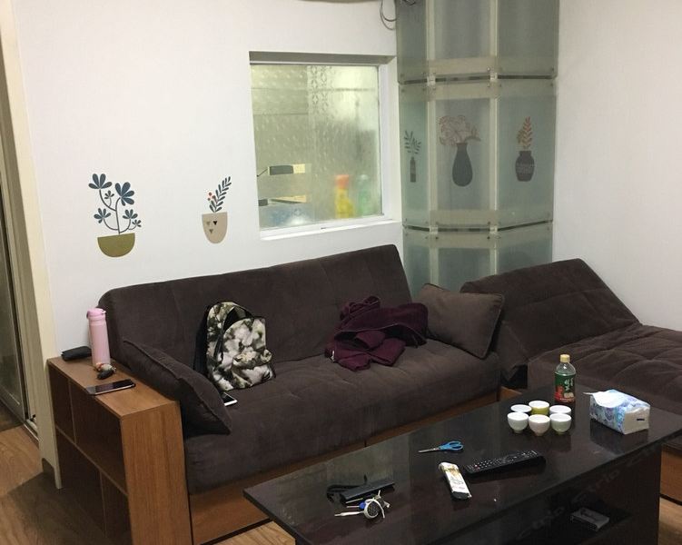 酒店大堂