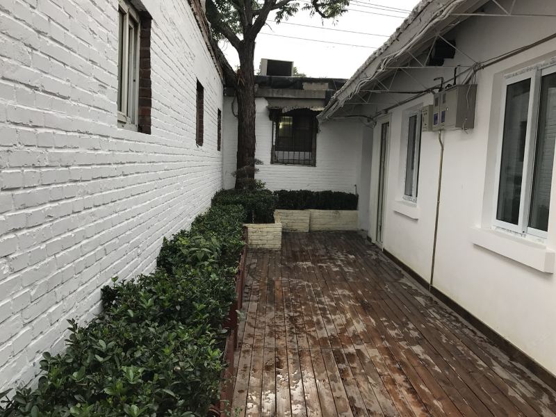 北京石榴小院普通公寓