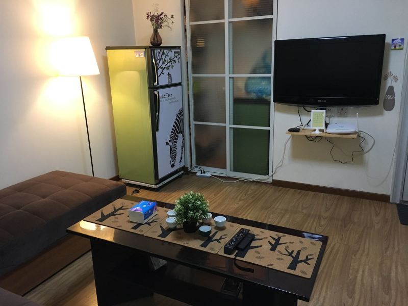 酒店大堂