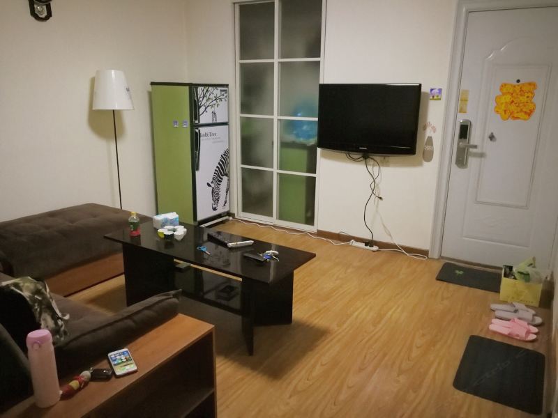 酒店大堂