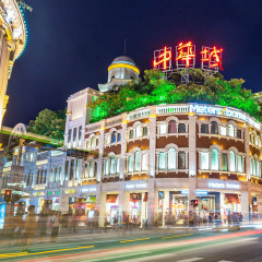 活动模块 