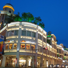 活动模块 