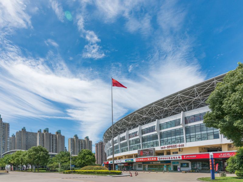 上海向阳之家公寓