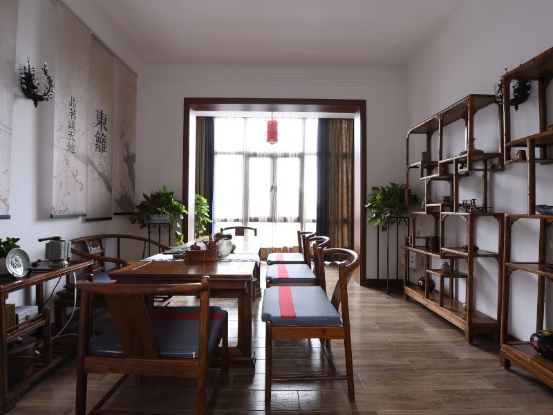 酒店大堂
