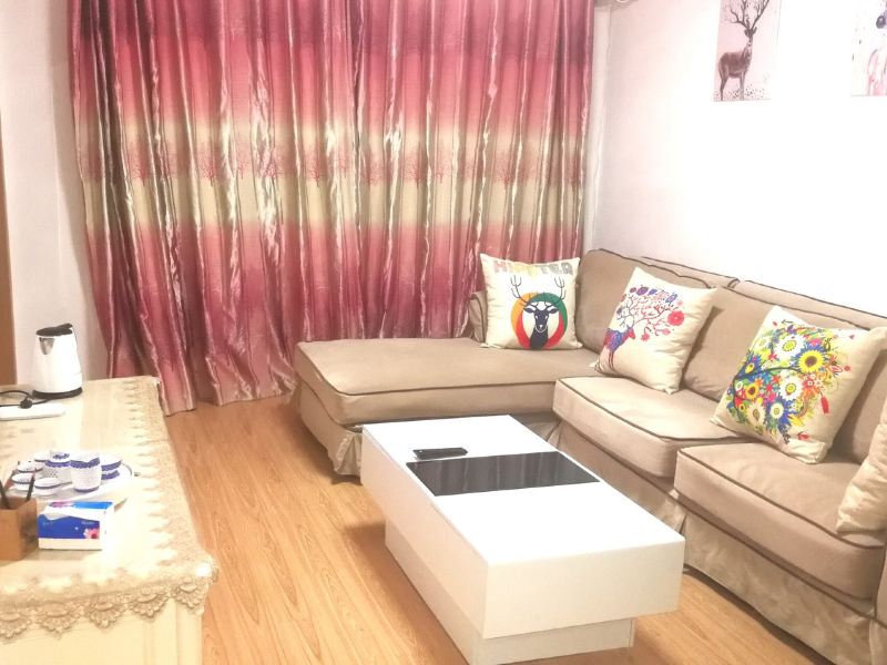酒店大堂