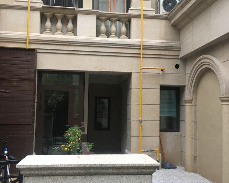 起点易居公寓(上海川沙路店)
