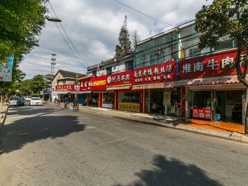 上海碧海金沙公寓