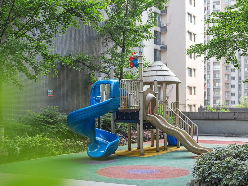 重庆渝见酒店式公寓