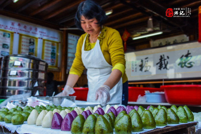 【首发】漫走慢城,岁月静好——南京高淳漫游记_高淳老街游记_途牛