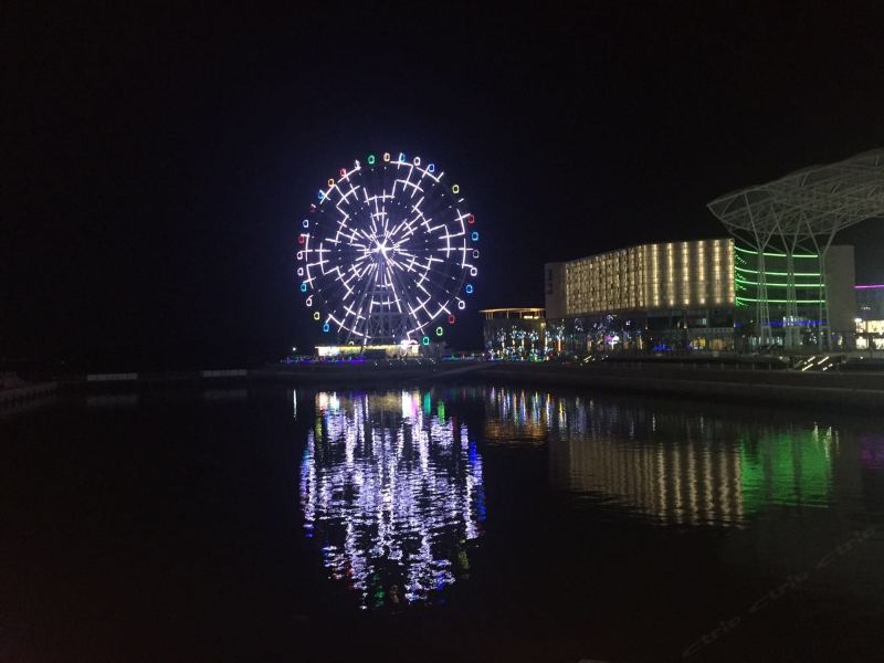 青岛球迷之家普通公寓