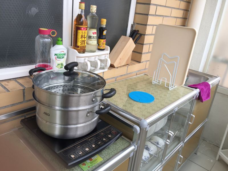 餐厅