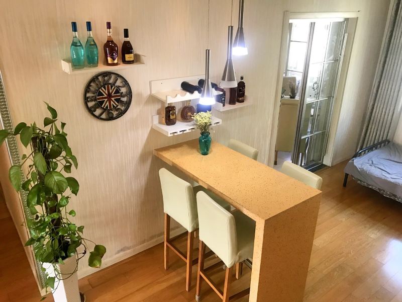 酒店大堂