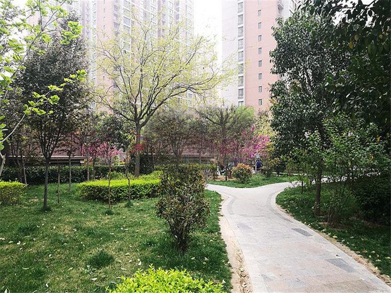 西安涛涛江水之家普通公寓(明光路店)