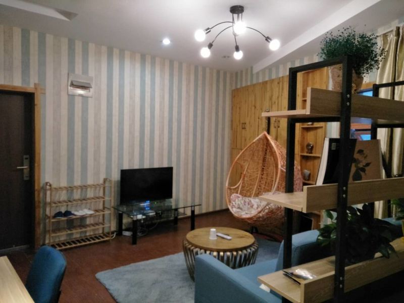 酒店大堂