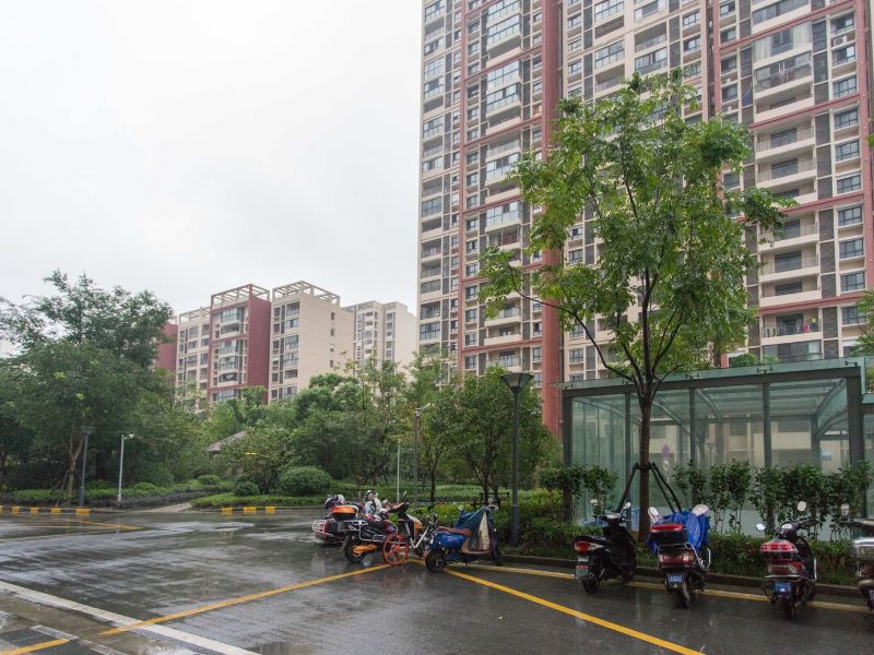 无锡蠡湖人家普通公寓