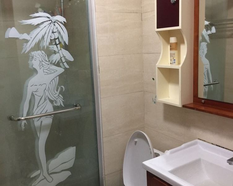 酒店大堂