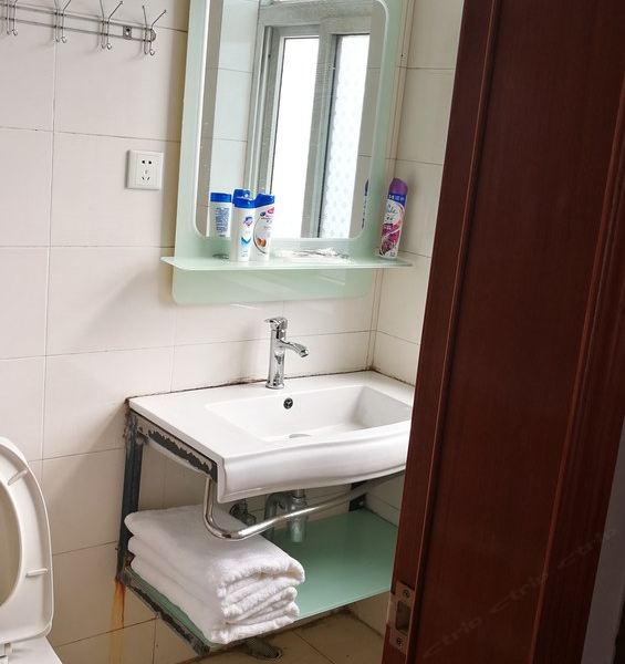 扬州核心景区精致小屋