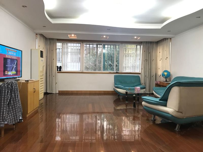 酒店大堂
