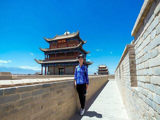 8月青海旅游_青海旅游團(tuán)報價_青海游 旅行團(tuán)
