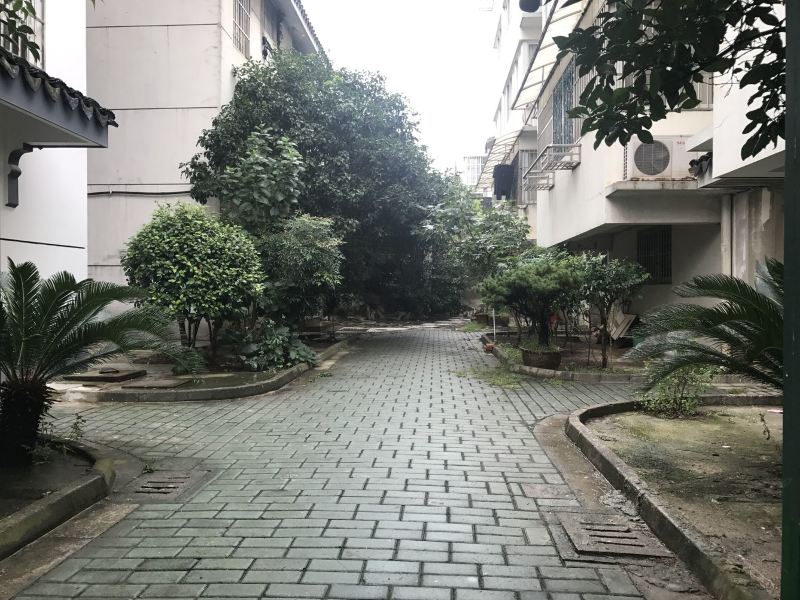 苏州平江之星普通公寓