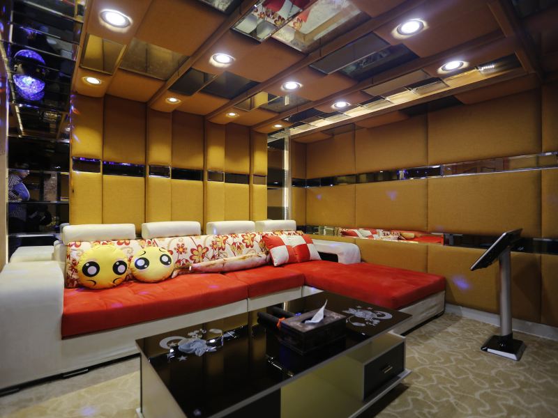 酒店大堂