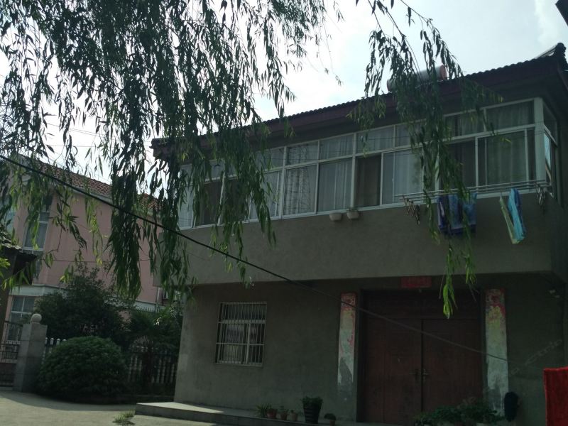 镇江一个理想的房东带您玩转镇江农家乐