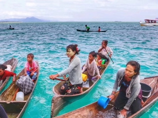 沙巴跟團(tuán)游與自由行_沙巴最佳旅游路線_沙巴游組團(tuán)