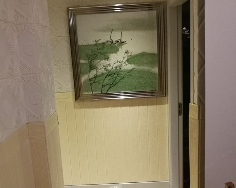酒店大堂