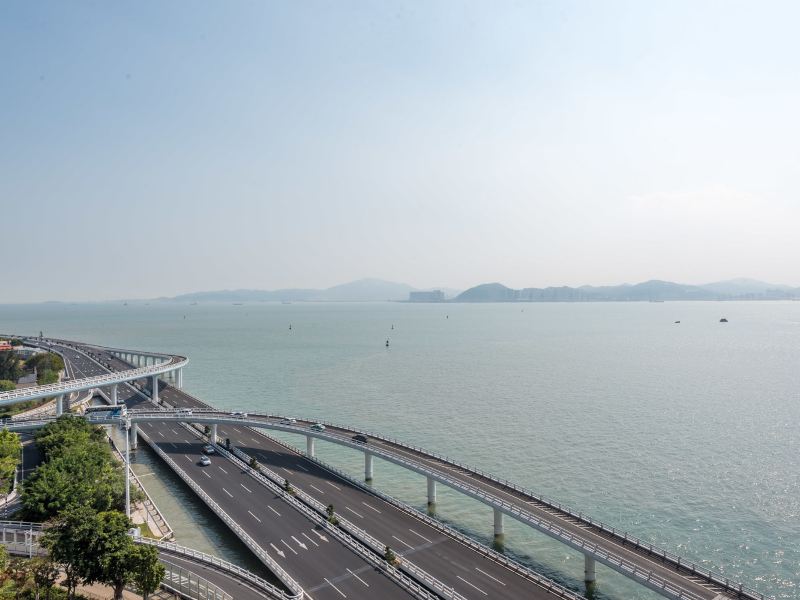 厦门静谧的时光公寓