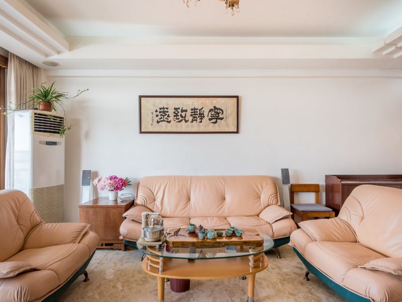 酒店大堂