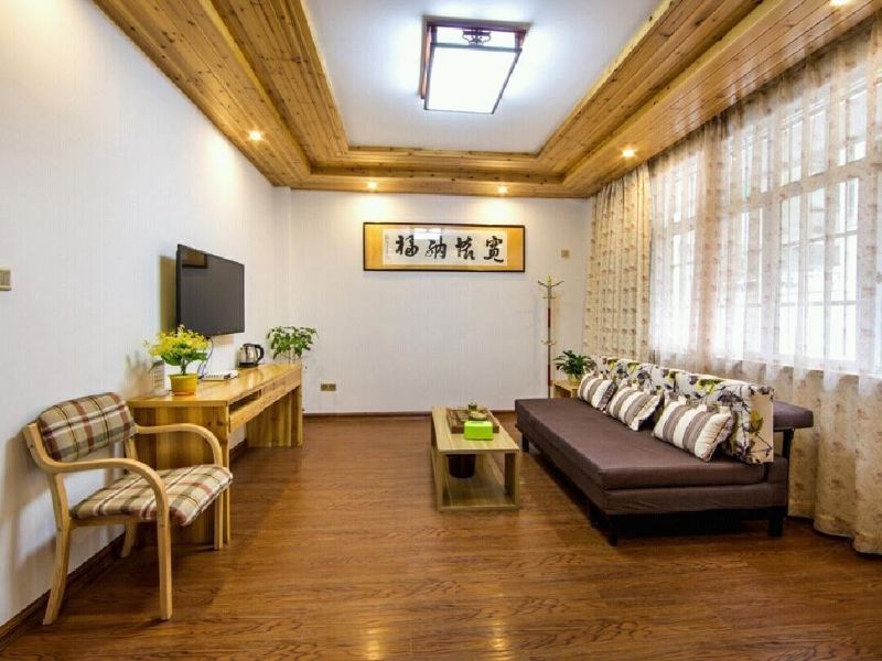 酒店大堂